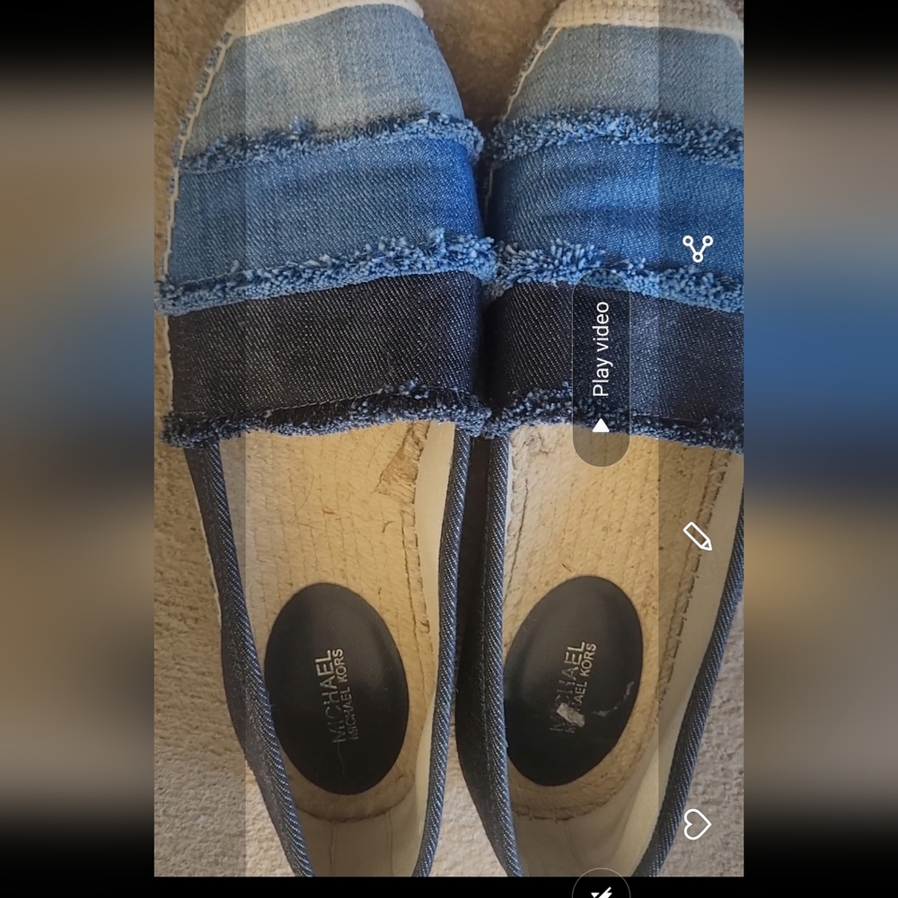 MICHEAL KORS SHOES